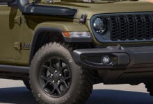 MDP Jeep Gladiator pick up Jeep Gladiator Baja de Precio: ¿La Nueva Amenaza de las Pick Ups Medianas?