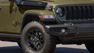 MDP Jeep Gladiator pick up Jeep Gladiator Baja de Precio: ¿La Nueva Amenaza de las Pick Ups Medianas?