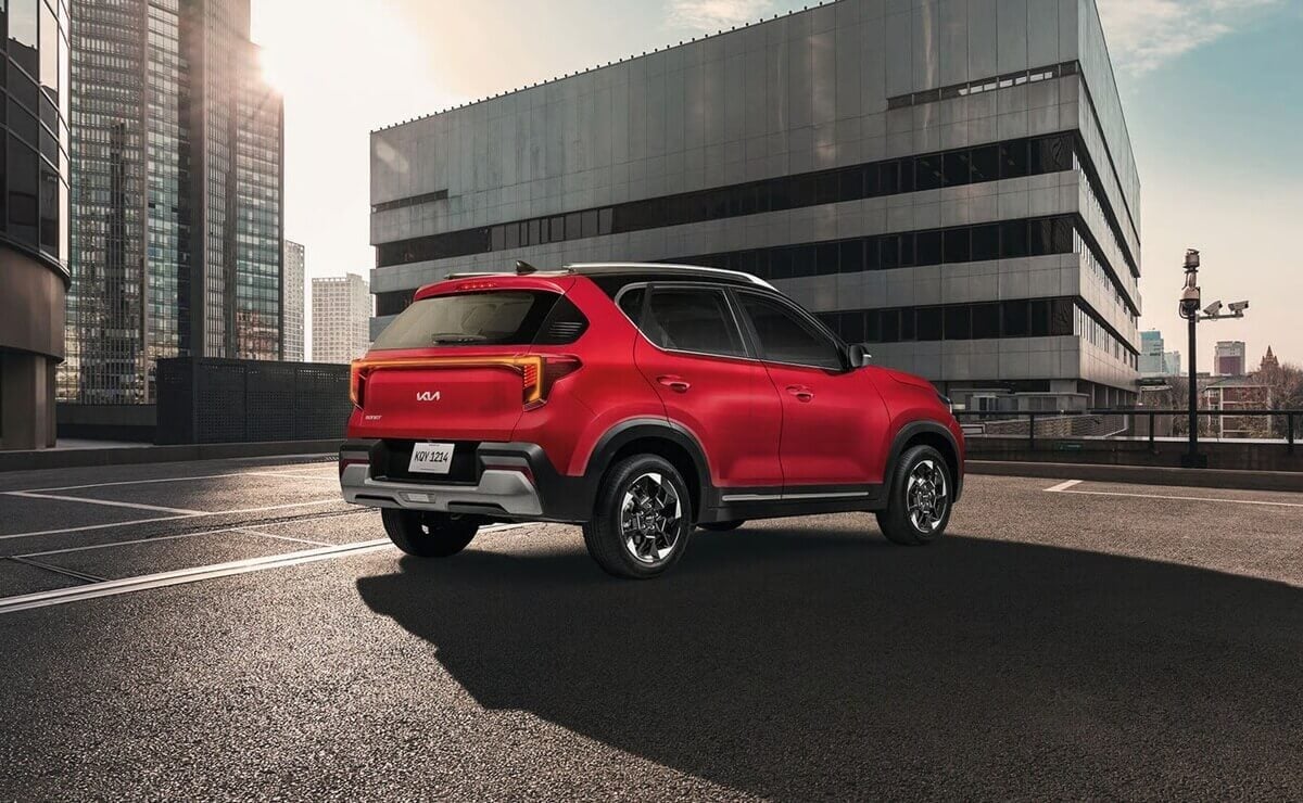 MDP Kia Sonet 2026 1 Kia Sonet 2026: El SUV Compacto que Revoluciona el Precio sin Perder Calidad