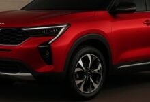 MDP Kia Sonet nuevo Kia Sonet 2026: El SUV Compacto que Revoluciona el Precio sin Perder Calidad