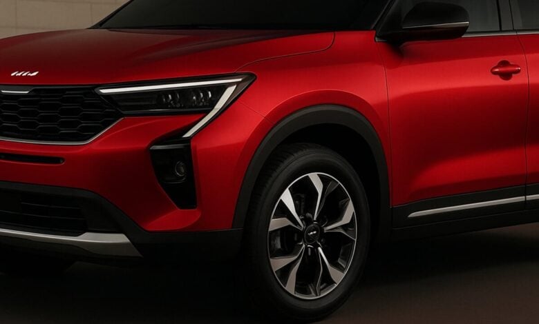 Kia Sonet 2026: El SUV Compacto que Revoluciona el Precio sin Perder Calidad MDP Kia Sonet nuevo Kia Sonet 2026: El SUV Compacto que Revoluciona el Precio sin Perder Calidad