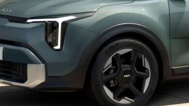 MDP Kia Stonic nuevo Kia Stonic 2026: El Nuevo Contendiente en el Segmento B-SUV Que Da Qué Hablar