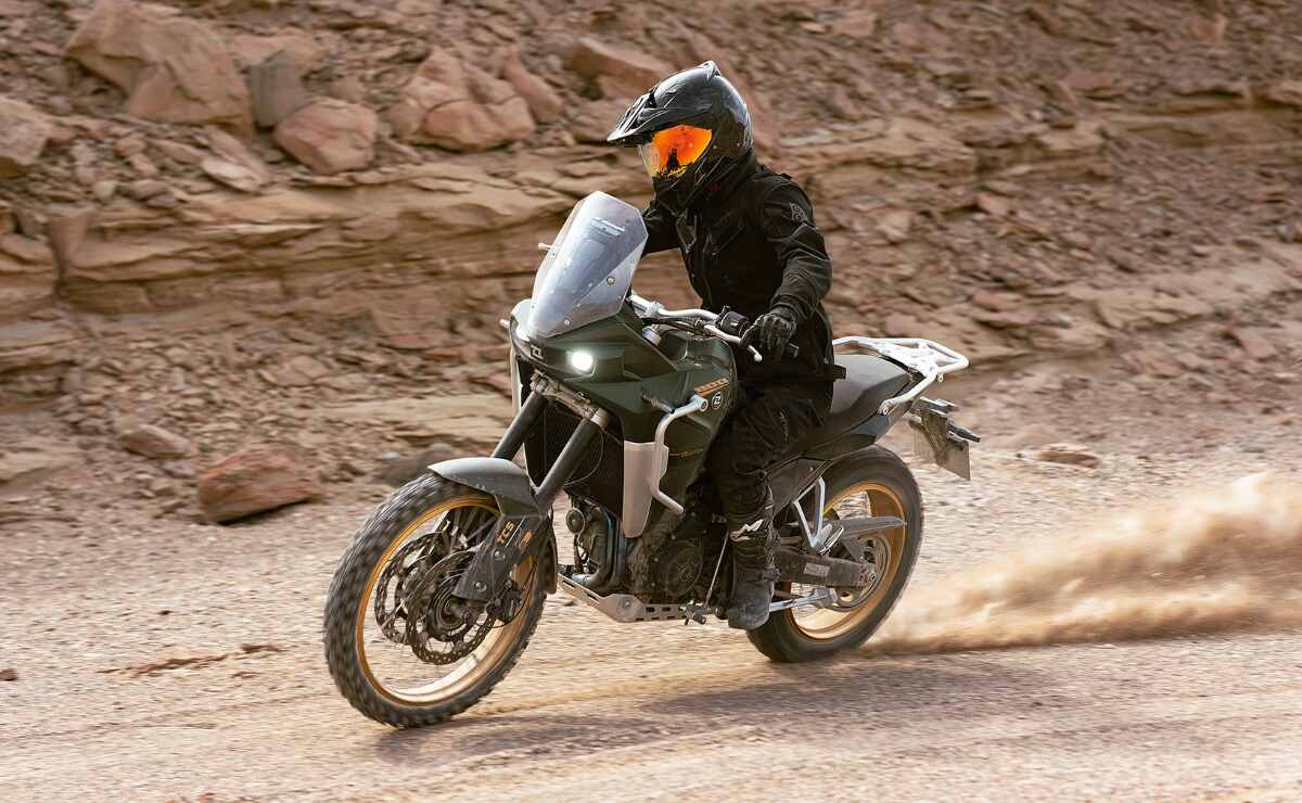 MDP Kove 800X Pro 3 1 Kove 800 X Pro: La Moto Trail China que Revoluciona el Mercado Argentino