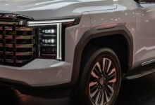 MDP MG U9 MG U9: La Nueva Pick Up China que Llega para Revolucionar el Segmento Mediano