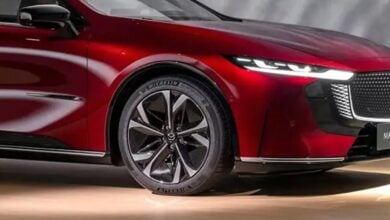 MDP Mazda 6e nuevo Mazda 6e: El Futuro de los Sedanes se Reinventa para Desafiar a los SUVs