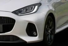 MDP Mazda2 Hybrid hatch Mazda2 Hybrid: La Alianza que Revitaliza el Segmento de Hatchbacks Compactos