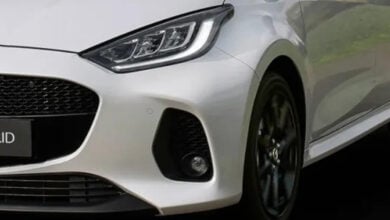 MDP Mazda2 Hybrid hatch Mazda2 Hybrid: La Alianza que Revitaliza el Segmento de Hatchbacks Compactos