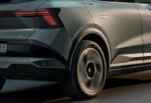 MDP Mitsubishi Eclipse Cross EV nuevo El Renacer del Eclipse: Mitsubishi Lanza el Eclipse Cross EV 100% Eléctrico