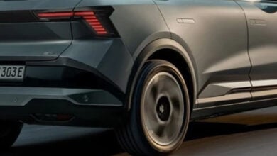 MDP Mitsubishi Eclipse Cross EV nuevo El Renacer del Eclipse: Mitsubishi Lanza el Eclipse Cross EV 100% Eléctrico