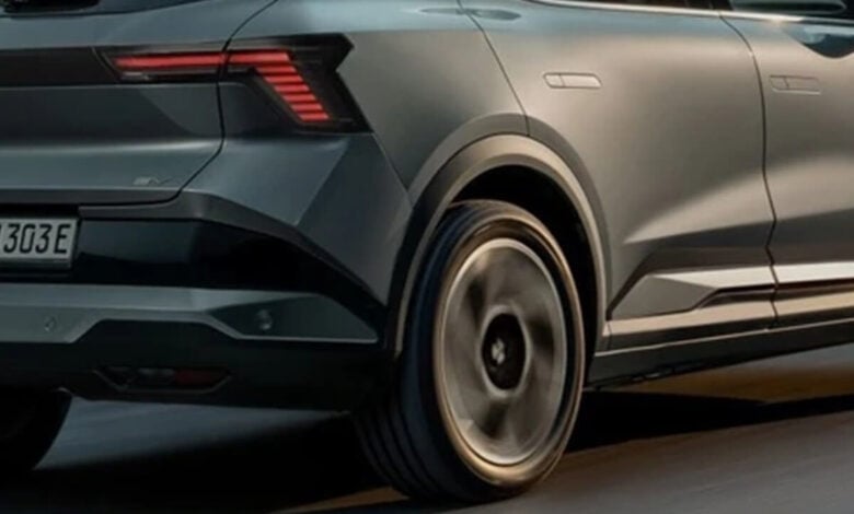MDP Mitsubishi Eclipse Cross EV nuevo El Renacer del Eclipse: Mitsubishi Lanza el Eclipse Cross EV 100% Eléctrico