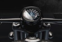 MDP Moto Morini Rumble 2025 instrumental ¿Puede la Moto Morini Rumble 350 cc convertirse en la reina del segmento custom?