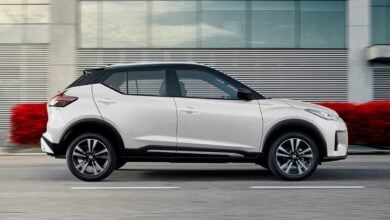 MDP Nissan Kicks Play Nissan Revoluciona el Mercado: El Nuevo Kicks Play a Precios Inigualables