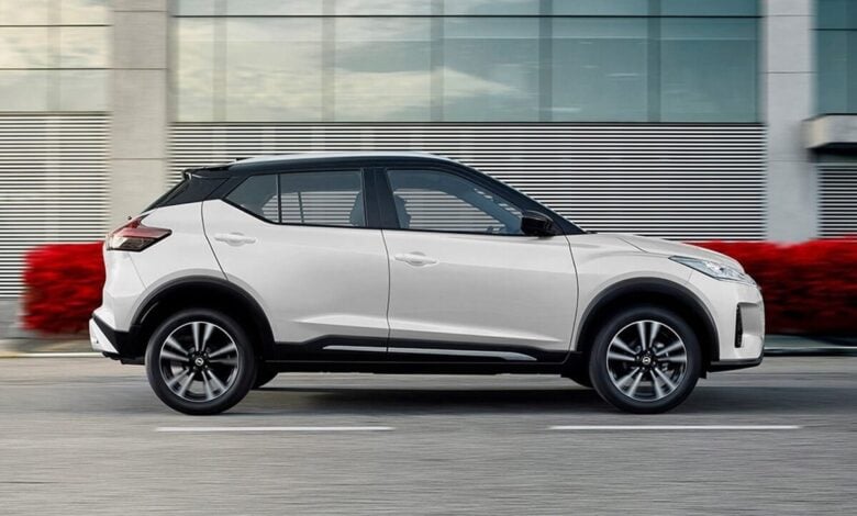 MDP Nissan Kicks Play Nissan Revoluciona el Mercado: El Nuevo Kicks Play a Precios Inigualables