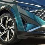 MDP Nissan Qashqai 150x150 1 Nissan Magnite Move Panel Van: El nuevo B-SUV con vocación de carga
