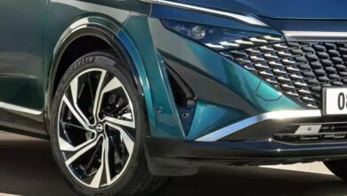 MDP Nissan Qashqai Nuevo Nissan Qashqai 2024: La Evolución del SUV que Revoluciona el Mercado