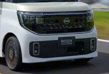 MDP Nissan Roox ¿Será el Nissan Roox la revolución en los kei car del mercado?