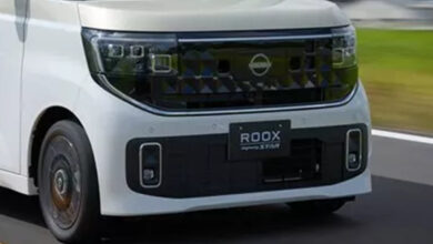 MDP Nissan Roox ¿Será el Nissan Roox la revolución en los kei car del mercado?