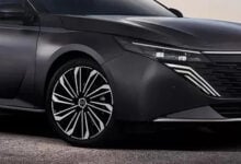 MDP Nissan Teana Nissan Teana Plus: La Nueva Era de los Sedanes Tradicionales
