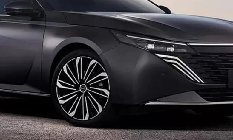MDP Nissan Teana Nissan Teana Plus: La Nueva Era de los Sedanes Tradicionales