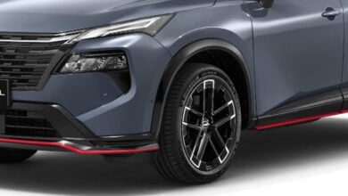 MDP Nissan X Trail MY2026 Nissan X-Trail MY2026: ¿La renovación que redefine el segmento SUV?