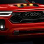MDP Nueva RAM Dakota teaser 150x150 1 Las Nuevas RAM 2500 y 3500: Un Salto Cuantitativo en el Mundo de las Pick Ups
