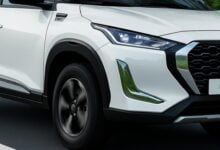 MDP Nueva version del Nissan Magnite 1 Nissan Magnite Move Panel Van: El nuevo B-SUV con vocación de carga
