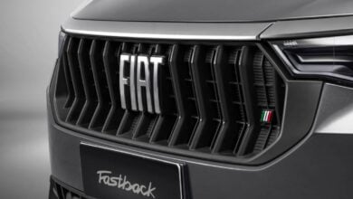 MDP Nuevo Fiat Fastback lanzamiento Fiat Fastback: La Renovación que Reaviva el Segmento SUV/Crossover en Argentina