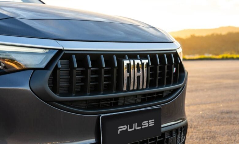 ¿Por qué el Nuevo Fiat Pulse 2026 Es el Crossover que Todos Esperaban? MDP Nuevo Fiat Pulse lanzamiento ¿Por qué el Nuevo Fiat Pulse 2026 Es el Crossover que Todos Esperaban?
