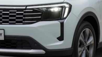 MDP Nuevo Ford Territory Ford Territory 2026: Renovación del SUV Más Esperado Llega para Revolucionar el Mercado