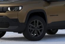 MDP Nuevo Jeep Compass La Renovación del Jeep Compass 2026: Diseño, Tecnología y Nuevas Versiones en el Escenario SUV de Latinoamérica