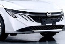 MDP Nuevo Nissan Sentra 2026 teaser ¿Está el Nuevo Nissan Versa Listo para Redefinir el Segmento de Sedanes Compactos?