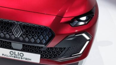 MDP Nuevo Renault Clio teaser Renault Clio 2026: La reinvención del icónico compacto que promete conquistar Europa y más allá