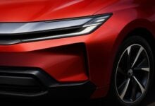 MDP Nuevo Toyota Aqua Toyota Aqua 2025: La Evolución Híbrida que Sorprenderá al Mercado