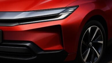 MDP Nuevo Toyota Aqua Toyota Aqua 2025: La Evolución Híbrida que Sorprenderá al Mercado