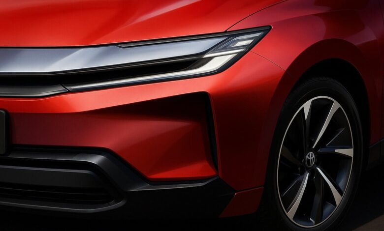 Toyota Aqua 2025: La Evolución Híbrida que Sorprenderá al Mercado MDP Nuevo Toyota Aqua Toyota Aqua 2025: La Evolución Híbrida que Sorprenderá al Mercado