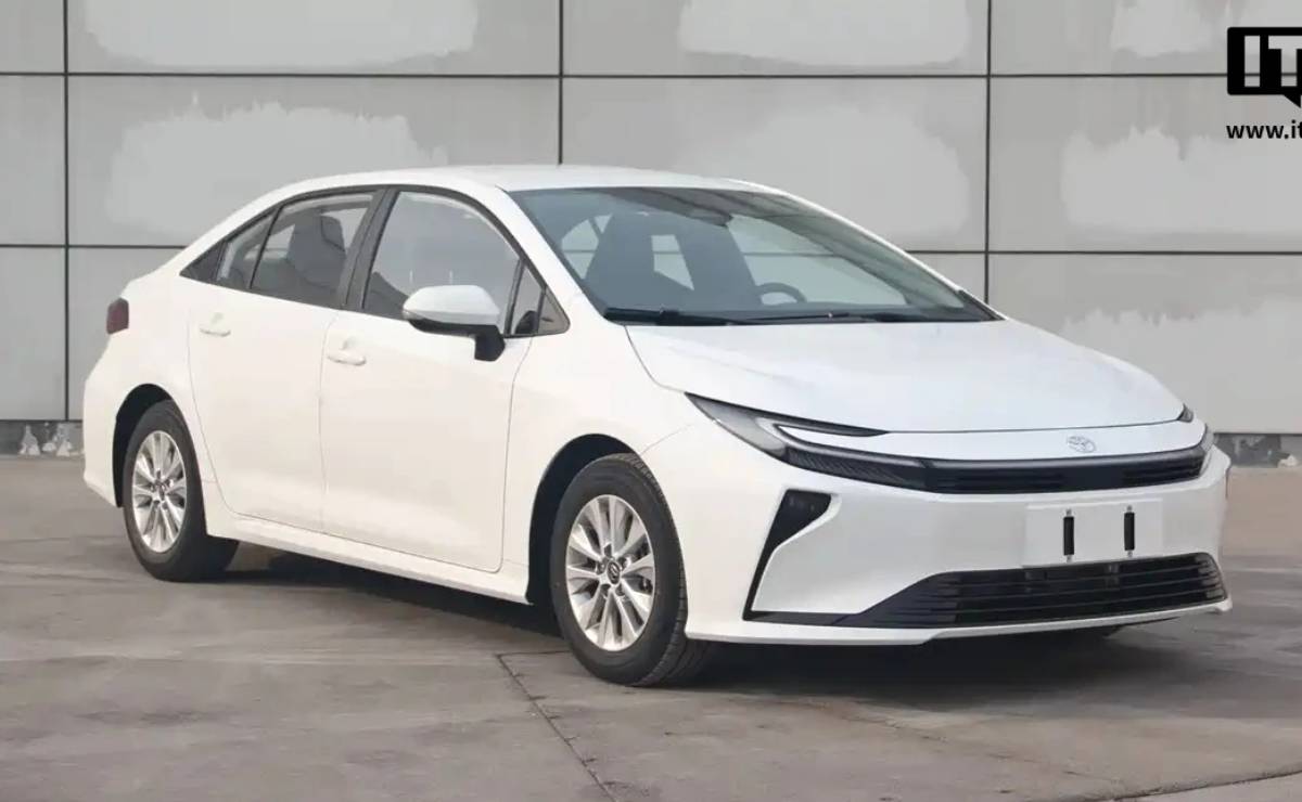 MDP Nuevo Toyota Corolla frente 1 ¿Qué podemos esperar del nuevo Toyota Corolla? La evolución más esperada llega con sorpresas