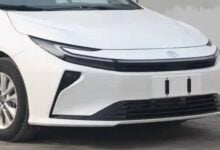 MDP Nuevo Toyota Corolla teaser 1 ¿Qué podemos esperar del nuevo Toyota Corolla? La evolución más esperada llega con sorpresas