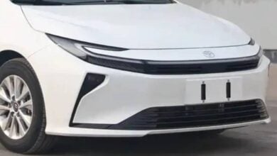 MDP Nuevo Toyota Corolla teaser 1 ¿Qué podemos esperar del nuevo Toyota Corolla? La evolución más esperada llega con sorpresas