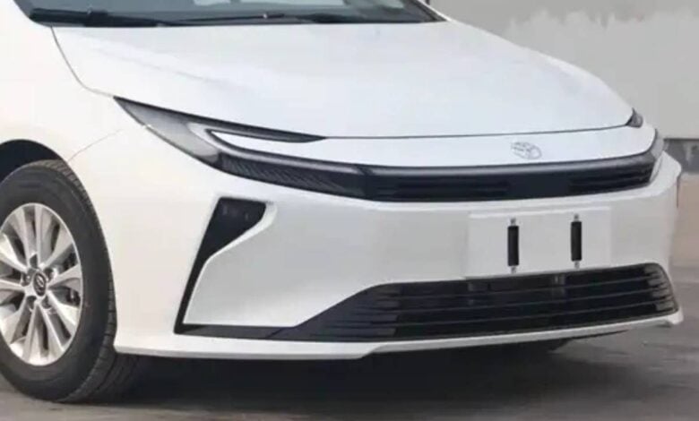 MDP Nuevo Toyota Corolla teaser 1 ¿Qué podemos esperar del nuevo Toyota Corolla? La evolución más esperada llega con sorpresas