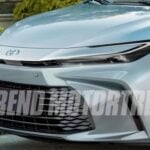MDP Nuevo Toyota Corolla teaser 150x150 1 Toyota Corolla GLI Hybrid: innovación y eficiencia en su versión más reciente