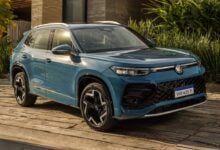 MDP Nuevo Volkswagen Tiguan lanzamiento frente 1 Volkswagen Tiguan 2024: La Nueva Generación del SUV Que Revolucionará el Mercado