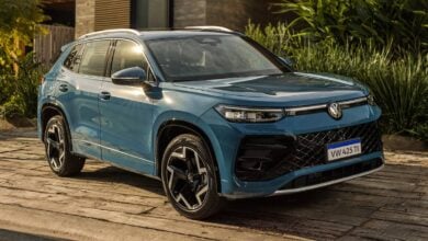 MDP Nuevo Volkswagen Tiguan lanzamiento frente 1 Volkswagen Tiguan 2024: La Nueva Generación del SUV Que Revolucionará el Mercado