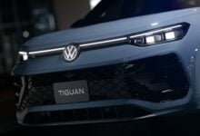 MDP Nuevo Volkswagen Tiguan lanzamiento teaser ¿Es el nuevo Volkswagen Tiguan la revelación del año en Argentina?