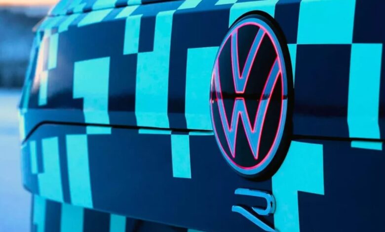 MDP Nuevo Volkswagen Touareg El Nuevo Volkswagen Touareg: Un Hito en la Evolución de los SUVs de Lujo