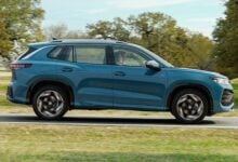 MDP Opinion Volkswagen Tiguan Nuevo Volkswagen Tiguan 2025: ¿La reinvención más esperada del segmento C?