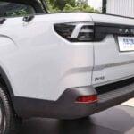 MDP Pick up Geely RD6 caja 150x150 1 ¿Será la Maxus T90 la nueva base de la Volkswagen Amarok?
