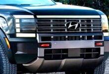 MDP Pick up Hyundai teaser La esperada pick up de Hyundai y General Motors: Una nueva era de colaboración automotriz