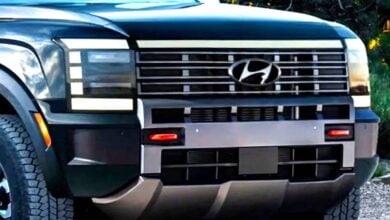 MDP Pick up Hyundai teaser La esperada pick up de Hyundai y General Motors: Una nueva era de colaboración automotriz