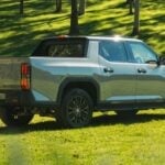 MDP Pick up MG U9 trasera 1 150x150 2 ¿Será la Maxus T90 la nueva base de la Volkswagen Amarok?