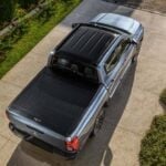 MDP Pick up Mitsubishi Triton Tarmac caja 150x150 1 ¿Está la MG U9 Lista para Revolucionar el Mercado de Pick Ups en Australia?